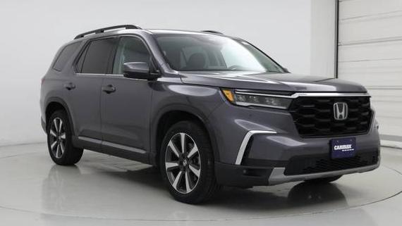 HONDA PILOT 2023 5FNYG1H76PB009688 image HONDA PILOT 2023 5FNYG1H76PB009688 image