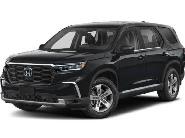 HONDA PILOT 2023 5FNYG2H48PB003578 image