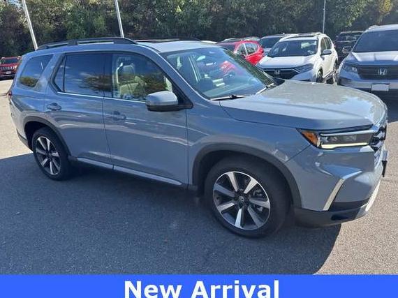 HONDA PILOT 2023 5FNYG1H86PB013068 image HONDA PILOT 2023 5FNYG1H86PB013068 image