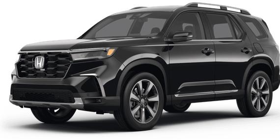 HONDA PILOT 2023 5FNYG1H76PB034882 image