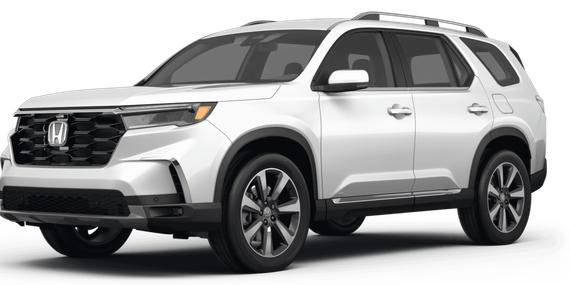 HONDA PILOT 2023 5FNYG1H88PB033242 image HONDA PILOT 2023 5FNYG1H88PB033242 image