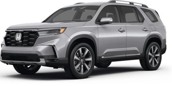 HONDA PILOT 2023 5FNYG2H70PB004458 image