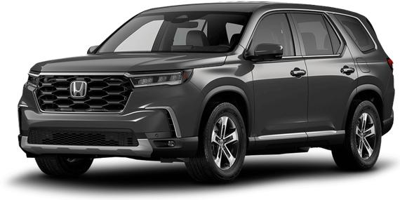 HONDA PILOT 2023 5FNYG2H40PB013487 image