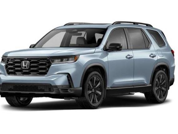 HONDA PILOT 2023 5FNYG2H54PB006308 image