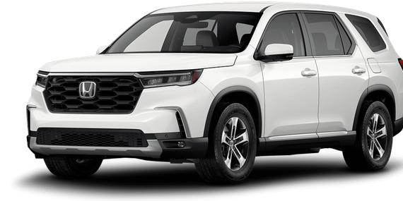 HONDA PILOT 2023 5FNYG2H43PB008073 image