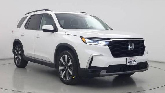 HONDA PILOT 2023 5FNYG2H79PB013577 image HONDA PILOT 2023 5FNYG2H79PB013577 image