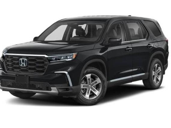 HONDA PILOT 2023 5FNYG1H49PB051178 image