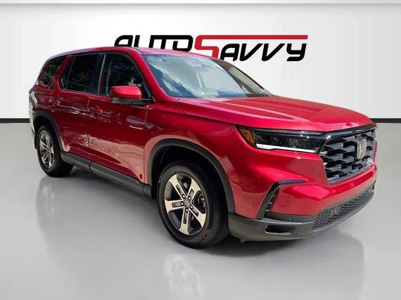 HONDA PILOT 2023 5FNYG1H48PB043959 image HONDA PILOT 2023 5FNYG1H48PB043959 image