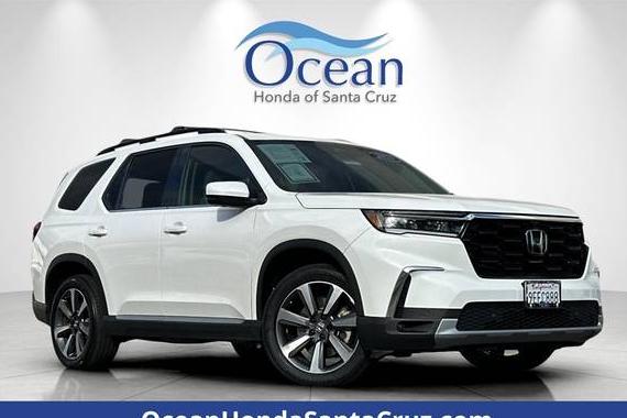 HONDA PILOT 2023 5FNYG1H89PB001562 image HONDA PILOT 2023 5FNYG1H89PB001562 image