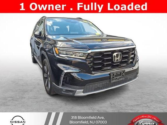 HONDA PILOT 2023 5FNYG1H82PB043572 image HONDA PILOT 2023 5FNYG1H82PB043572 image