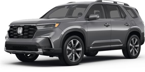 HONDA PILOT 2023 5FNYG1H78PB042241 image