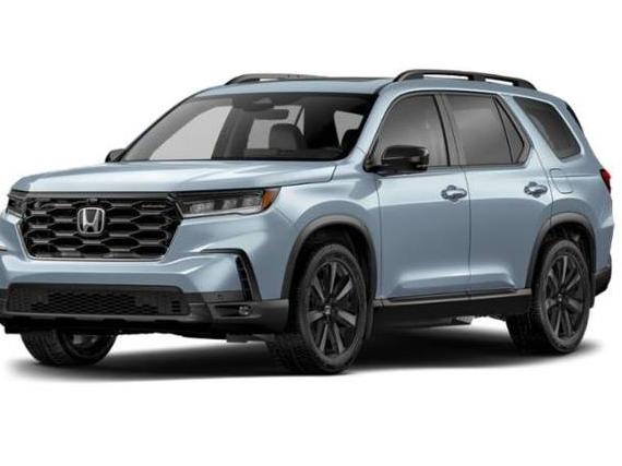 HONDA PILOT 2023 5FNYG1H5XPB041039 image