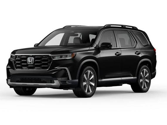 HONDA PILOT 2023 5FNYG1H71PB044140 image