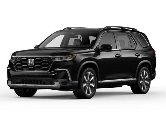 HONDA PILOT 2023 5FNYG1H79PB010916 image