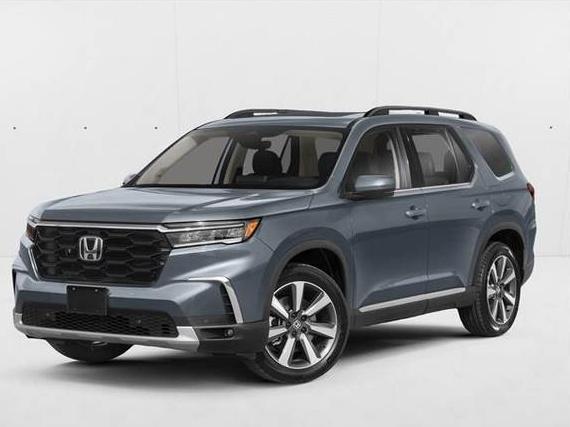 HONDA PILOT 2023 5FNYG2H71PB011144 image