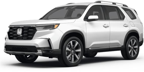 HONDA PILOT 2023 5FNYG2H71PB008227 image