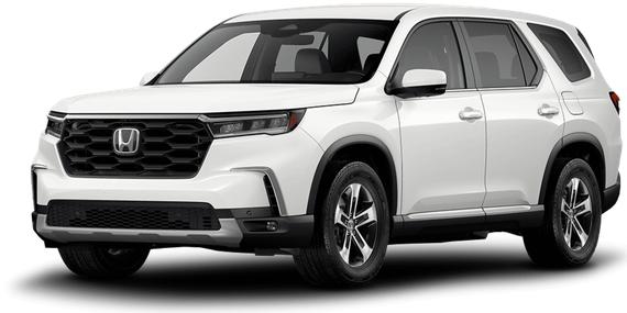 HONDA PILOT 2023 5FNYG2H46PB000226 image
