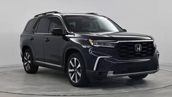 HONDA PILOT 2023 5FNYG1H8XPB037308 image