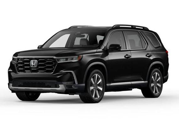 HONDA PILOT 2023 5FNYG1H84PB033738 image