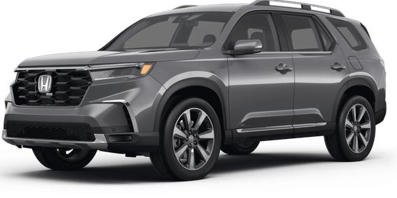 HONDA PILOT 2023 5FNYG1H75PB055657 image HONDA PILOT 2023 5FNYG1H75PB055657 image