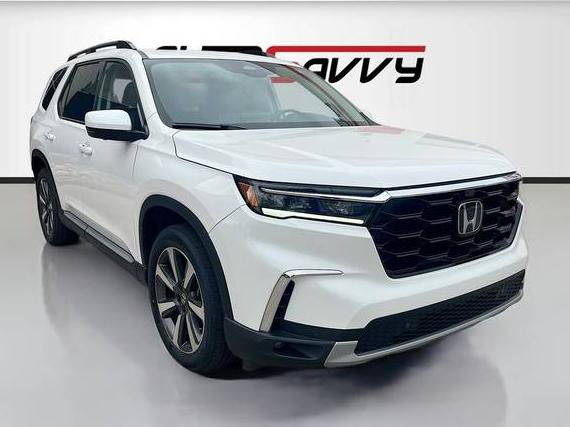 HONDA PILOT 2023 5FNYG1H81PB045653 image HONDA PILOT 2023 5FNYG1H81PB045653 image