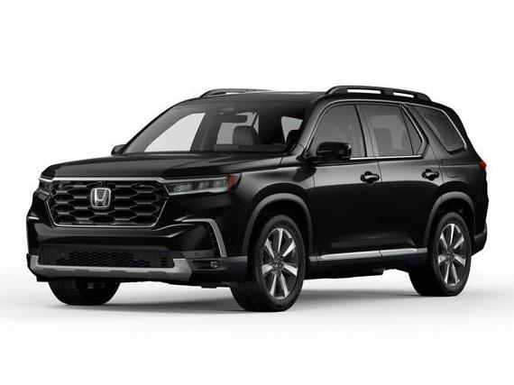 HONDA PILOT 2023 5FNYG1H87PB051604 image