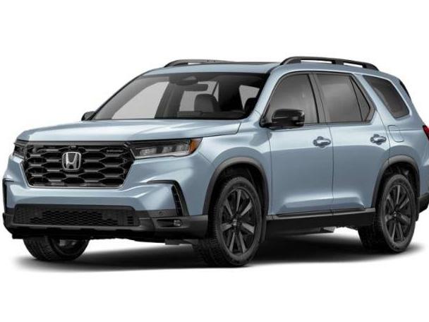 HONDA PILOT 2023 5FNYG2H57PB004942 image