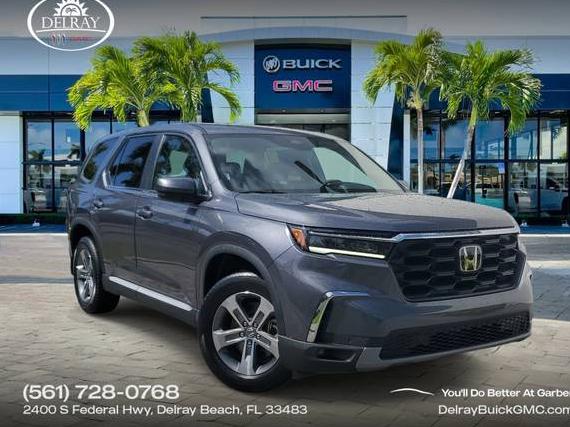 HONDA PILOT 2023 5FNYG1H5XPB006257 image HONDA PILOT 2023 5FNYG1H5XPB006257 image