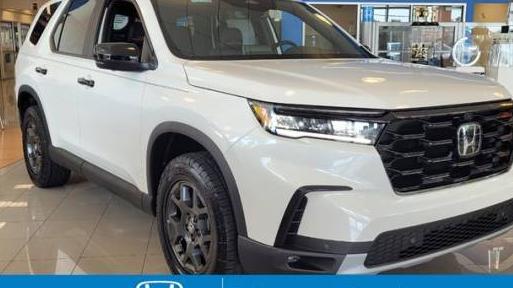 HONDA PILOT 2023 5FNYG1H64PB052997 image