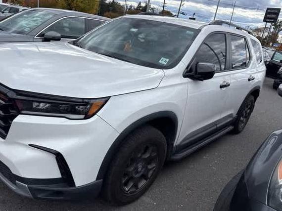 HONDA PILOT 2023 5FNYG1H65PB014369 image HONDA PILOT 2023 5FNYG1H65PB014369 image