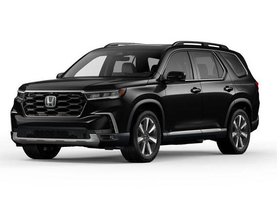 HONDA PILOT 2023 5FNYG1H7XPB029281 image