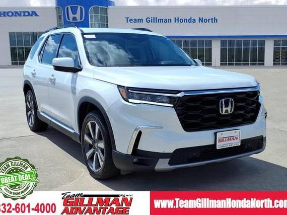 HONDA PILOT 2023 5FNYG1H72PB058743 image HONDA PILOT 2023 5FNYG1H72PB058743 image