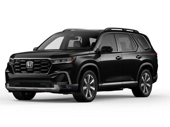 HONDA PILOT 2023 5FNYG1H8XPB018905 image