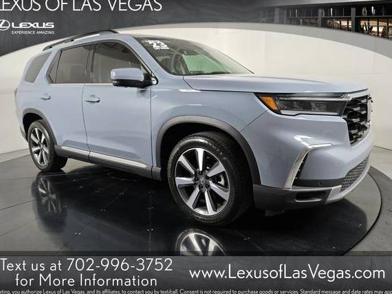 HONDA PILOT 2023 5FNYG1H82PB028277 image HONDA PILOT 2023 5FNYG1H82PB028277 image