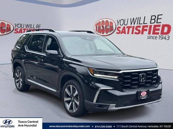 HONDA PILOT 2023 5FNYG1H84PB007737 image HONDA PILOT 2023 5FNYG1H84PB007737 image