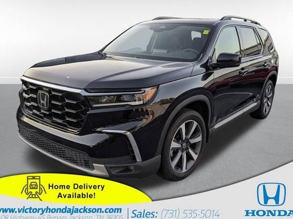 HONDA PILOT 2023 5FNYG2H74PB013664 image HONDA PILOT 2023 5FNYG2H74PB013664 image