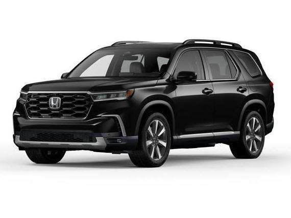HONDA PILOT 2023 5FNYG1H87PB012706 image