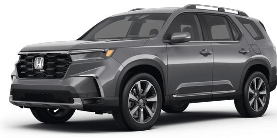 HONDA PILOT 2023 5FNYG1H74PB029096 image