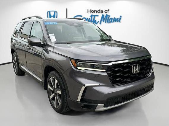 HONDA PILOT 2023 5FNYG1H77PB038696 image HONDA PILOT 2023 5FNYG1H77PB038696 image