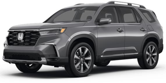 HONDA PILOT 2023 5FNYG1H76PB052282 image
