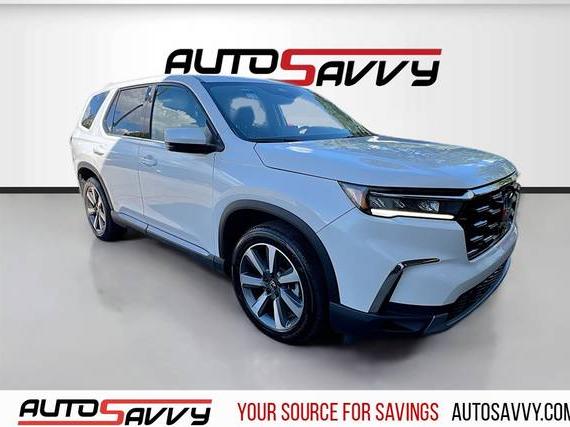 HONDA PILOT 2023 5FNYG1H70PB051550 image HONDA PILOT 2023 5FNYG1H70PB051550 image