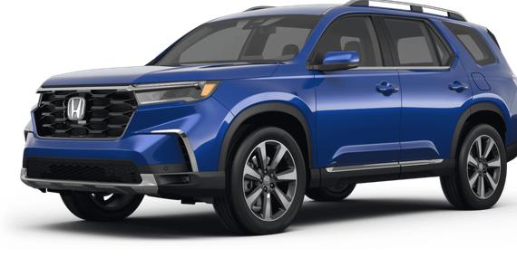HONDA PILOT 2023 5FNYG2H70PB000992 image