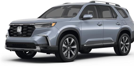 HONDA PILOT 2023 5FNYG2H72PB000976 image