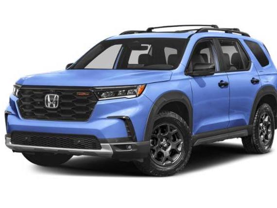 HONDA PILOT 2023 5FNYG1H69PB012902 image