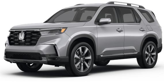 HONDA PILOT 2023 5FNYG1H81PB056071 image