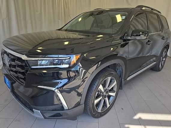 HONDA PILOT 2023 5FNYG1H77PB016942 image HONDA PILOT 2023 5FNYG1H77PB016942 image