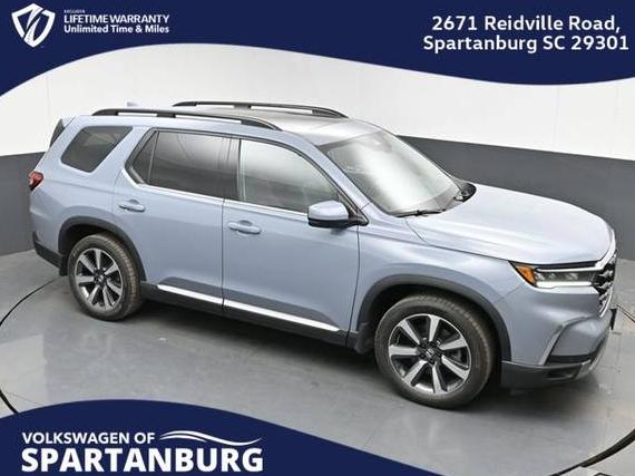 HONDA PILOT 2023 5FNYG1H79PB018966 image HONDA PILOT 2023 5FNYG1H79PB018966 image