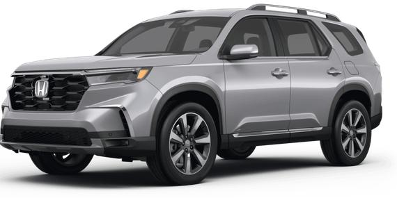 HONDA PILOT 2023 5FNYG1H85PB050404 image