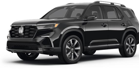 HONDA PILOT 2023 5FNYG1H8XPB005233 image