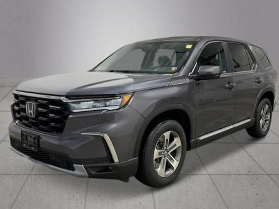 HONDA PILOT 2023 5FNYG1H48PB058591 image